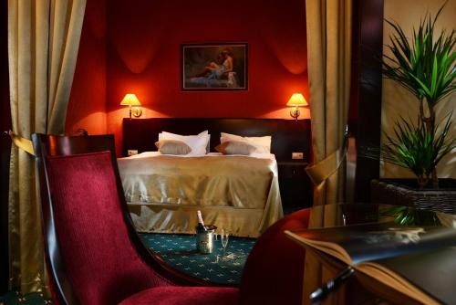 Hotel Europa