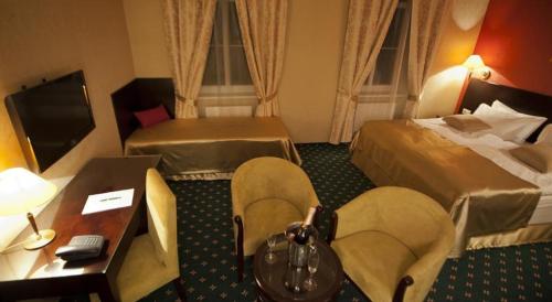 Hotel Europa