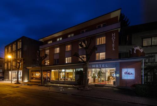 Hotel Katharinenhof Standard