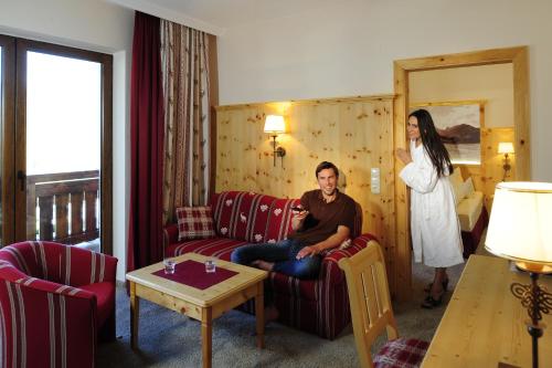 Hotel Post am See
