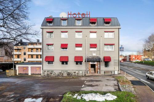 Best Western Sjöfartshotellet