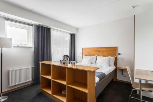 Best Western Sjöfartshotellet