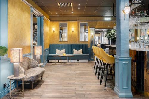 Best Western Karlshamn