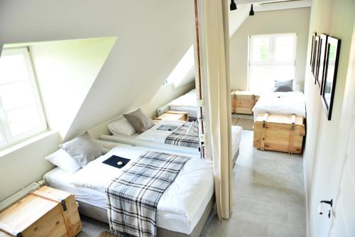 Five Point Hostel