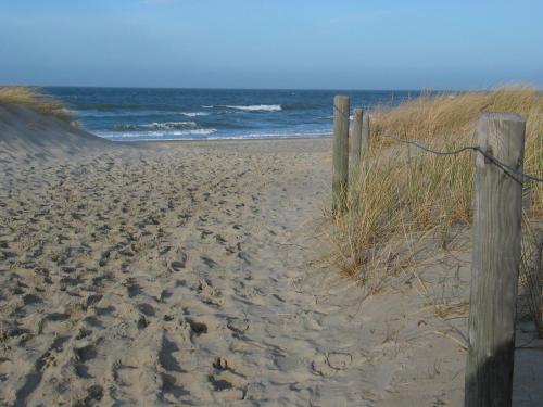 Meer Residenz Warnemünde
