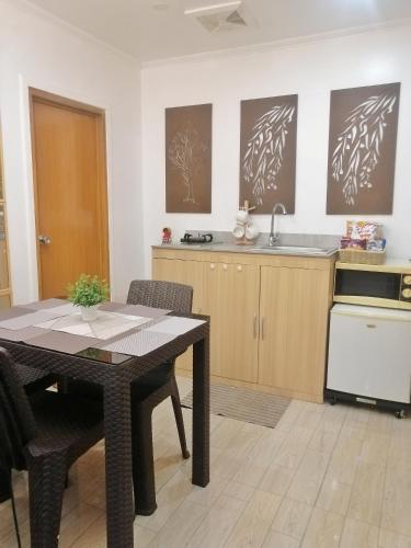 VG Pension & Residences