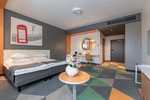 Hotel Sophia By Tartuhotels