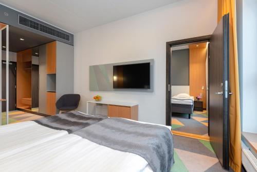 Hotel Sophia By Tartuhotels