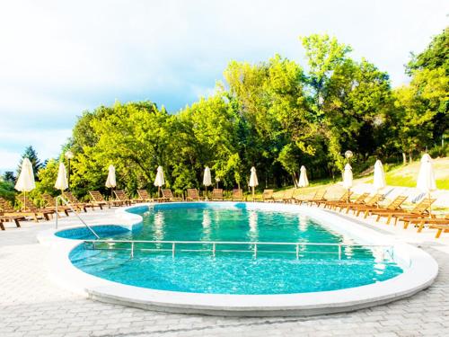 Park Hotel Kyustendil