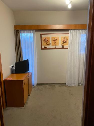 Lugas Wellness Hotel