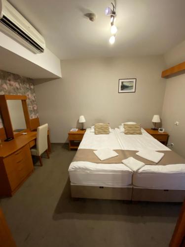 Lugas Wellness Hotel