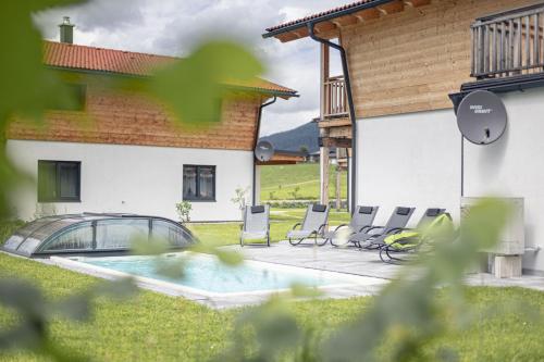 Ferienresort Inzell by ALPS RESORTS