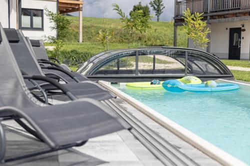 Ferienresort Inzell by ALPS RESORTS