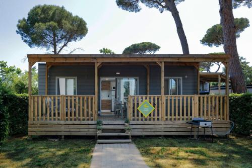 hu Camping Village Fabulous