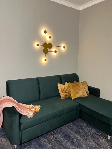 Sadama Villa Guesthouse