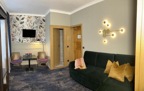 Sadama Villa Guesthouse