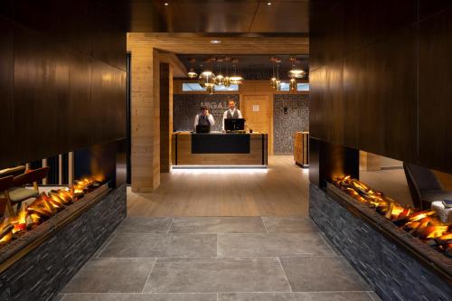Higalik Hotel