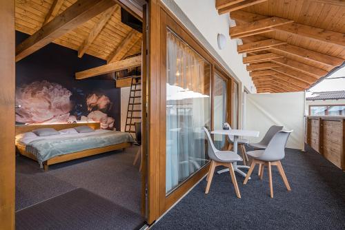 Aha Jasná Apartmány