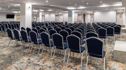 Premier Hotel Dnister