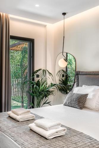 Sezian Boutique Homes & Villas