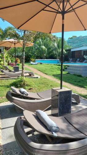 Becano Restobar and Resort