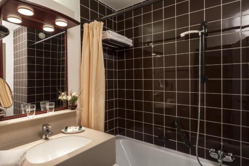 Ensana Thermal Aqua Health Spa Hotel