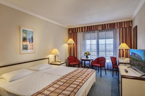 Ensana Thermal Aqua Health Spa Hotel