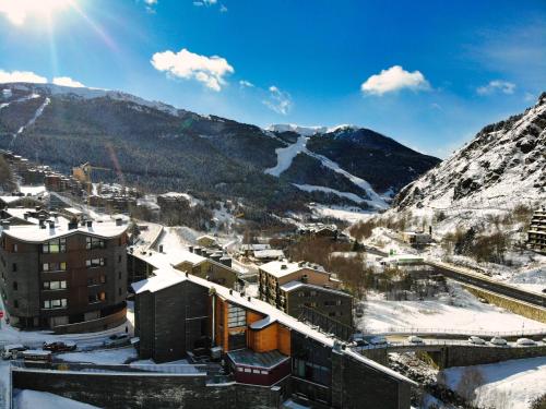 Wuau! Hotel Galanthus & Spa