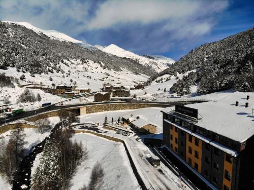 Wuau! Hotel Galanthus & Spa