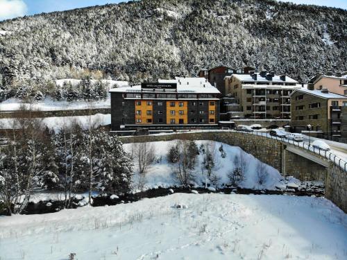 Wuau! Hotel Galanthus & Spa