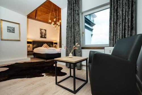 Strandhaus Blankenese