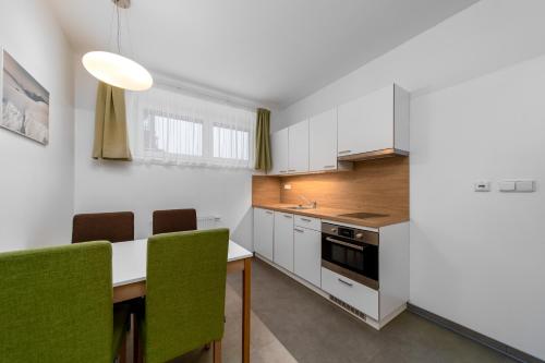 Pension Janský Potok II