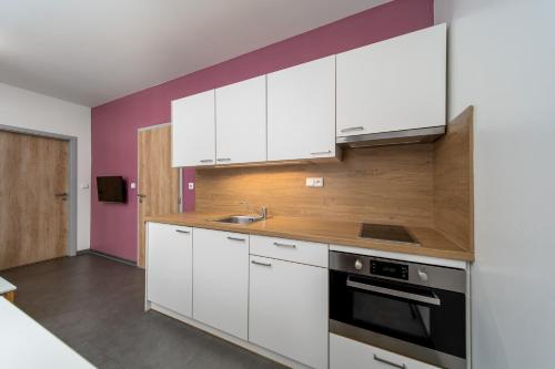 Pension Janský Potok II