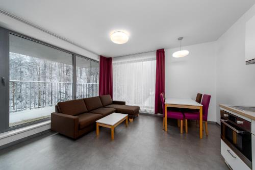 Pension Janský Potok II