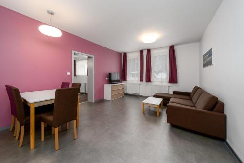 Pension Janský Potok II