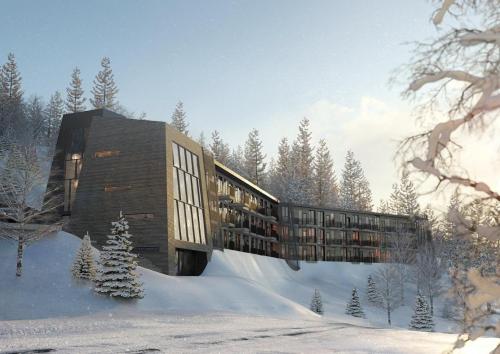 Basecamp Narvik Hotel And Apartments