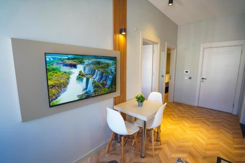 Moon Suites