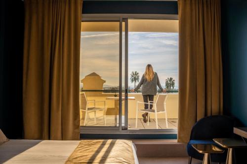 Casino Hôtel des Palmiers