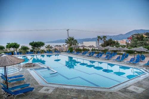 Semiramis Village Hotel