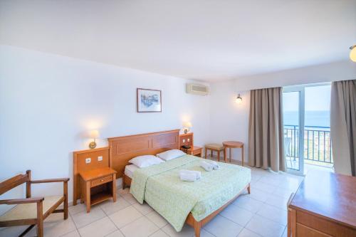 Semiramis Village Hotel