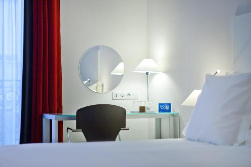 Albe Hotel Saint-Michel