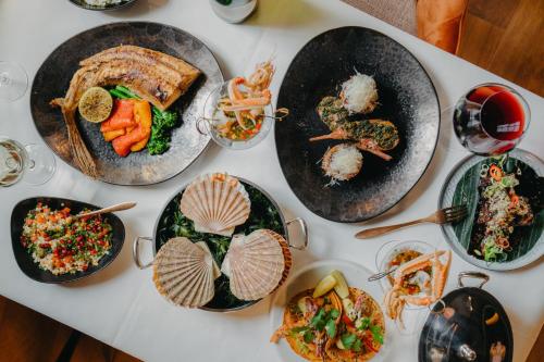 Kasteel de Wittenburg