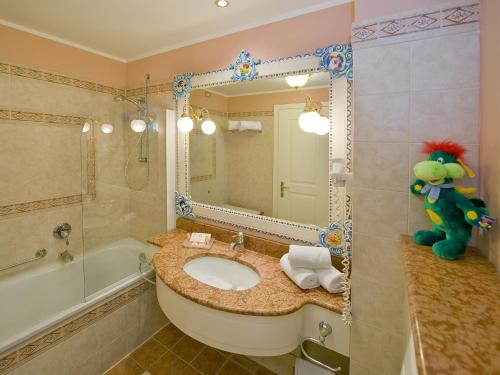 Gardaland Hotel