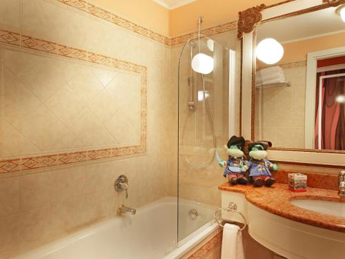 Gardaland Hotel