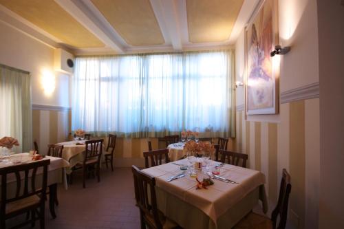 Ristorante Dal Falco