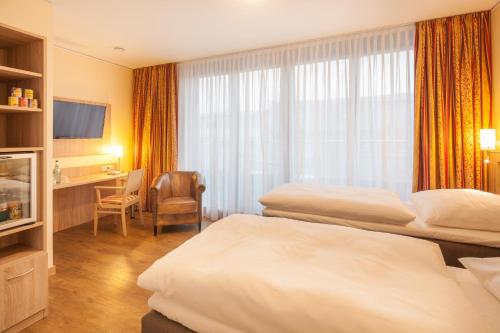 Hotel-Pension Kastanienhof