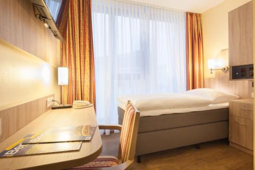 Hotel-Pension Kastanienhof