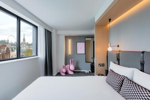 Assembly Hotel Leicester Square