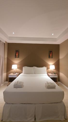 Villa Verde Guest House