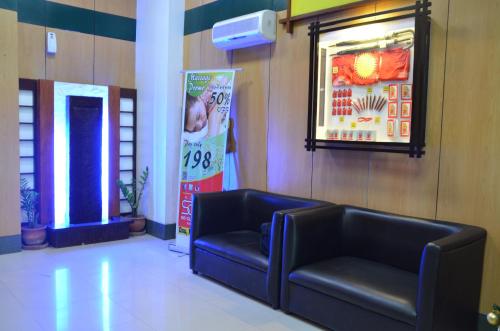 Hotel Sogo Dau Pampanga